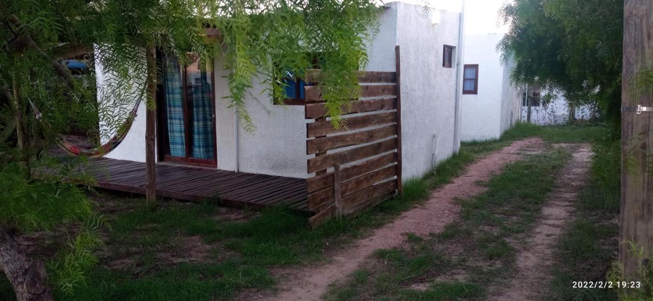 La Joya Del Fondo Villa Punta Del Diablo Exterior photo